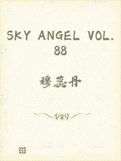 SKY ANGEL VOL.88